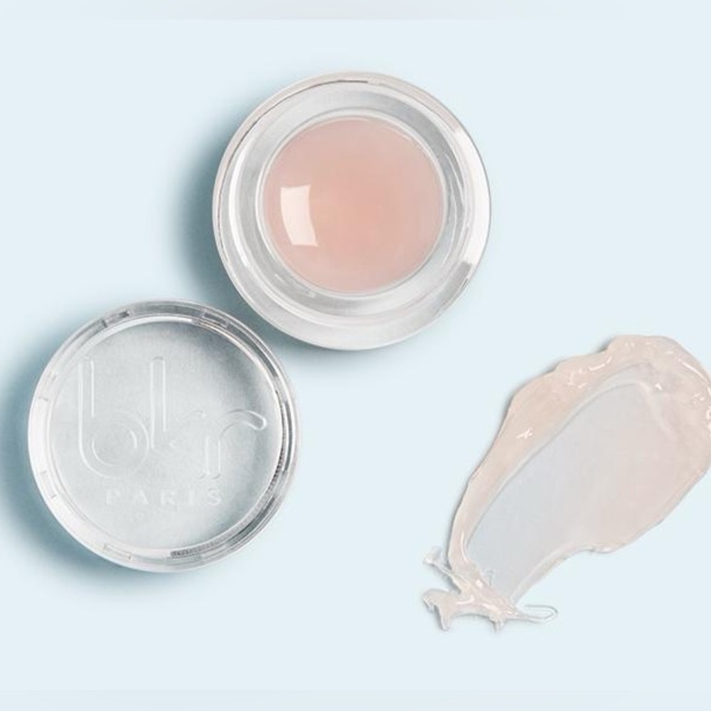 BKR The Water Balm Mini Size in Clear NEW
